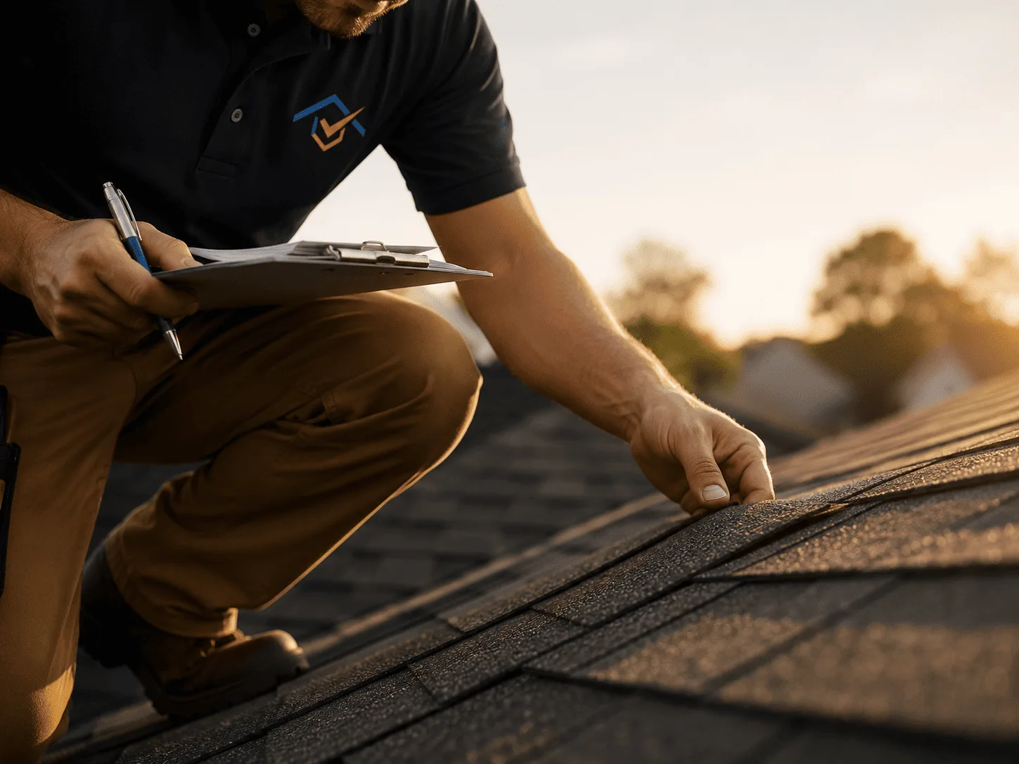 Why Choose Roof Inspection in Dustin, OK